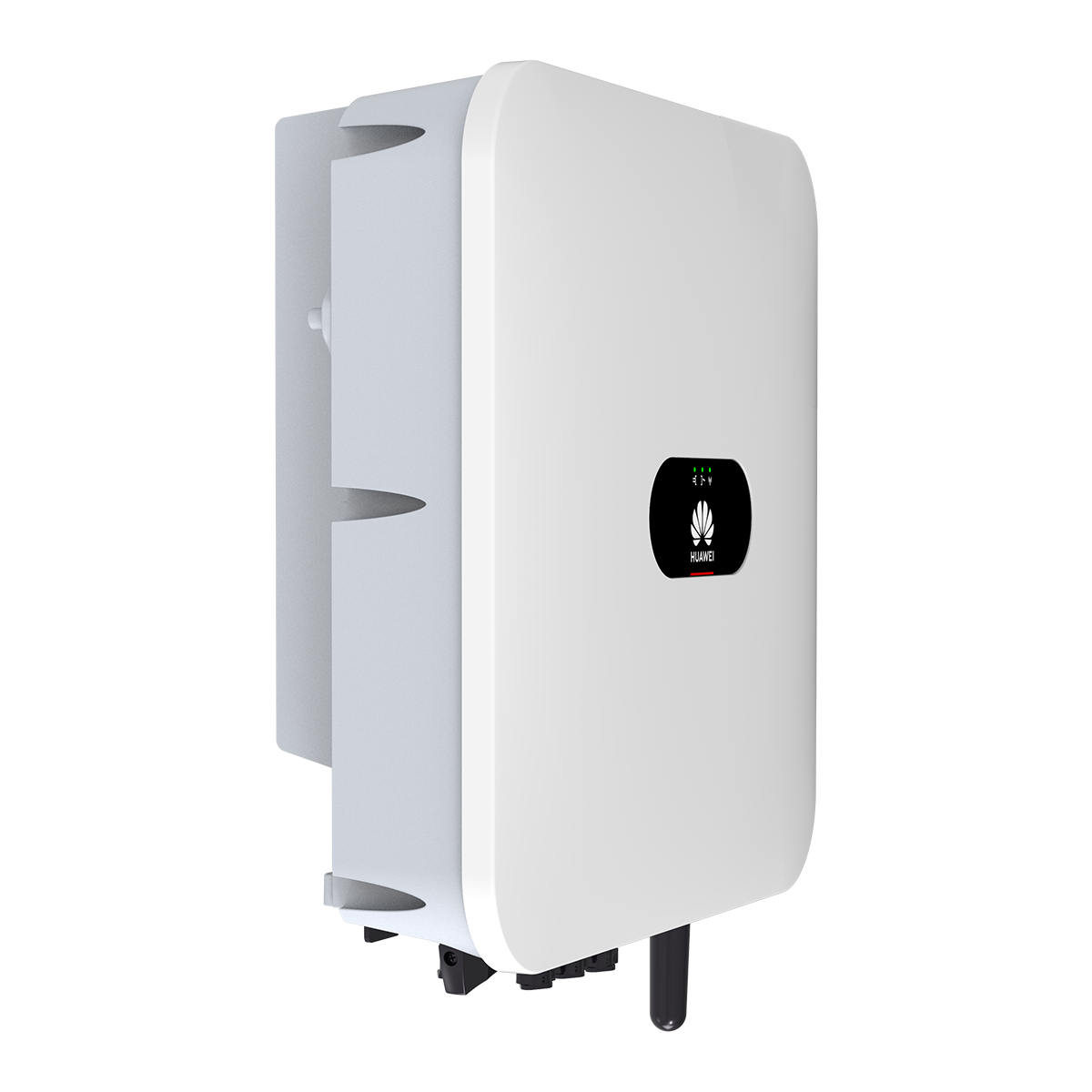 Invertor solar hibrid monofazat HUAWEI SUN 2000-3.6KTL-L1 hibrid / 3600W WiFi inclus