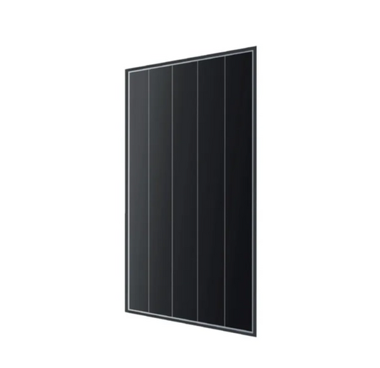 Panou solar fotovoltaic Hyundai HiE-S435HG Black frame monocristalin 435W 2054x1134x34